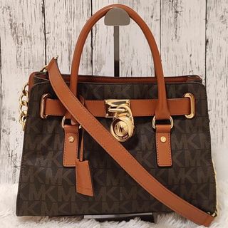 Michael Kors   マイケルコース ショルダーストラップの通販 by