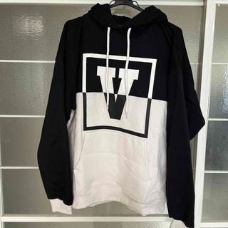 VESP 裏起毛パーカー XL
