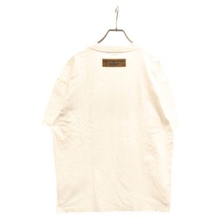 23AW LOUIS VUITTON ヴィトン エンブロイダード ビーズTシャツ