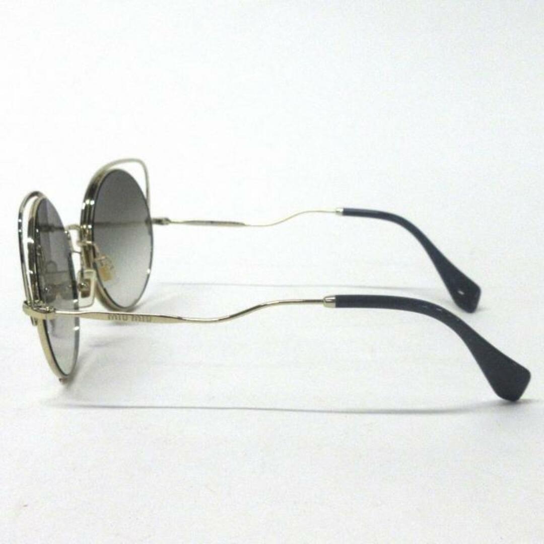 BLANC サングラス　メガネ　眼鏡　美品