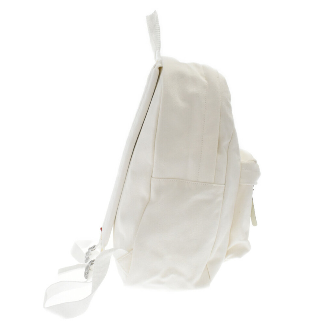 Supreme - SUPREME シュプリーム 20AW Canvas Backpack Black