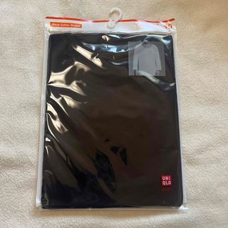 ユニクロ(UNIQLO)の新品　UNIQLO baby 90 ウォームコットンストレッチインナーUネックT(下着)