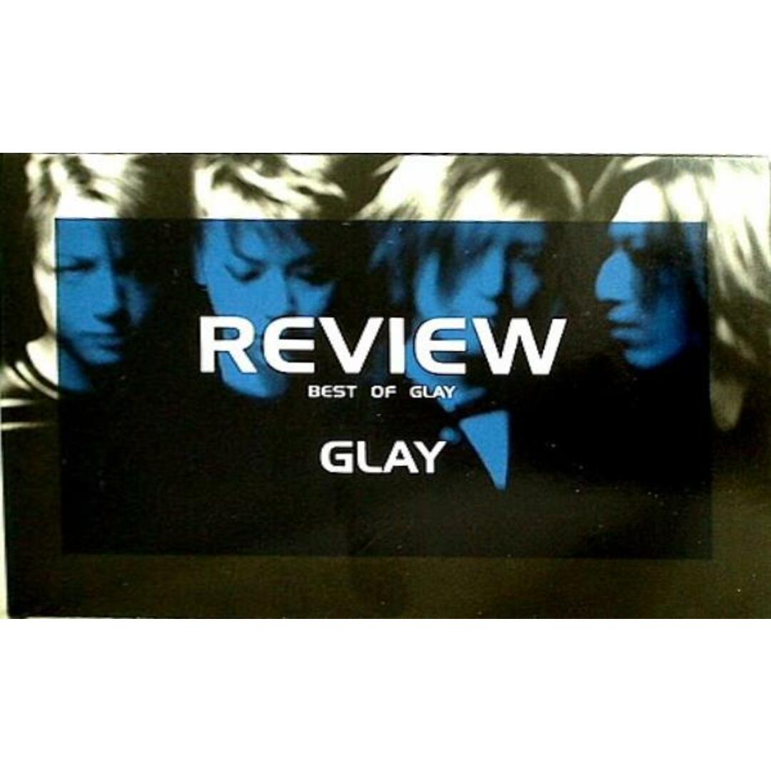 GLAY POST CARD BOOK REVIEW BEST OF GLAYの通販 by あおば堂 ラクマ店 ...