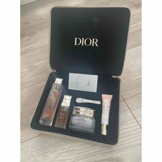 ディオール(Dior)の新品未使用未開封《Dior》プレステージ ディスカバリー コフレ(コフレ/メイクアップセット)