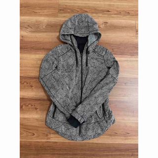 ルルレモン パーカー(レディース)の通販 100点以上 | lululemonの