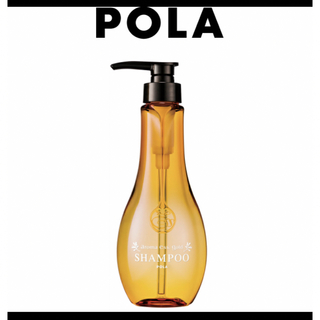 ポーラ(POLA)の新品　POLA アロマエッセゴールド シャンプー詰め替えボトル　(シャンプー)