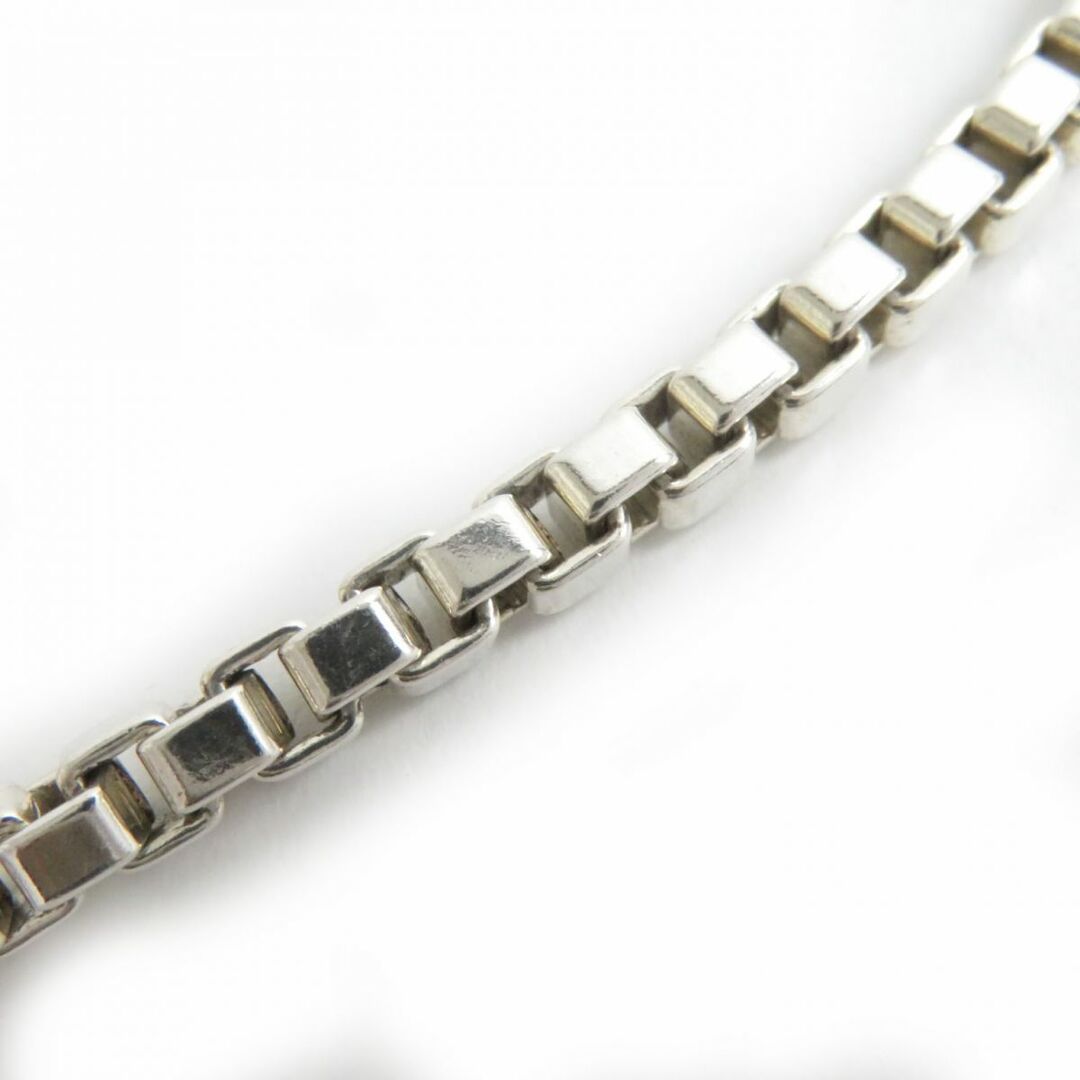 Tiffany & Co. - 美品△TIFFANY&CO. ティファニー SV925 ベネチアン