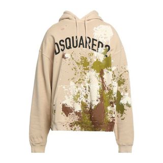 ディースクエアード パーカー(メンズ)の通販 300点以上 | DSQUARED2の