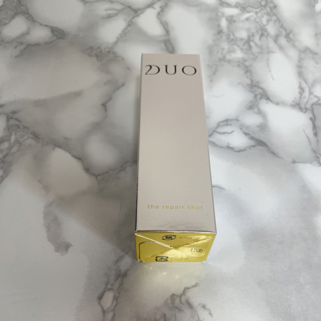 DUO(デュオ)の ＜美容液＞ DUOザリペアショット30ml コスメ/美容のスキンケア/基礎化粧品(美容液)の商品写真