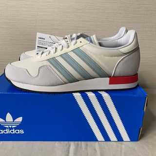 アディダス(adidas)のアディダス　USA84 メンズスニーカー　27cm(スニーカー)