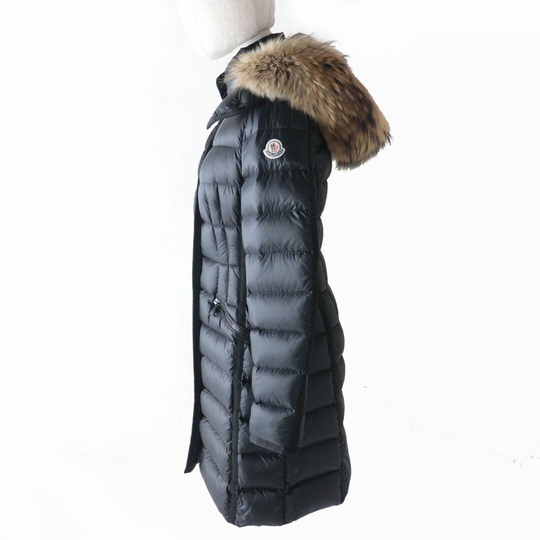 新品未使用MONCLER モンクレール  HERMIFUR(エルミファー) 00