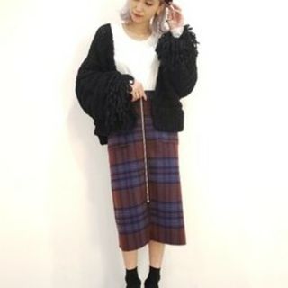 ハレ ひざ丈スカートの通販 93点 | HAREのレディースを買うならラクマ