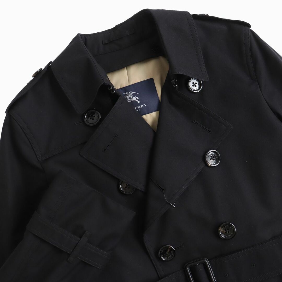 BURBERRY - 極美品△正規品 BURBERRY LONDON バーバリーロンドン 裏地
