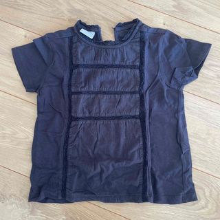 ザラキッズ(ZARA KIDS)のZARAトップス(Tシャツ/カットソー)