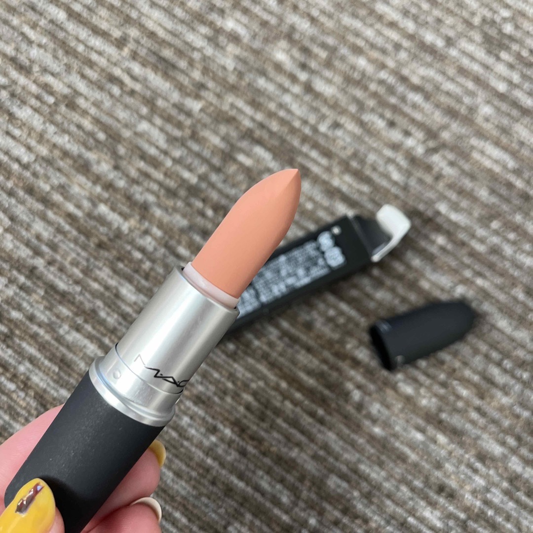 MAC(マック)のみーみー様専用です🌼 コスメ/美容のベースメイク/化粧品(口紅)の商品写真