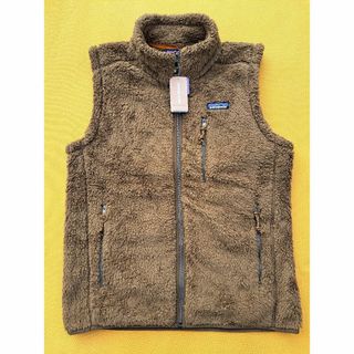 パタゴニア(patagonia)のパタゴニア Los Gatos Vest S SEMT ロスガトス(ベスト)