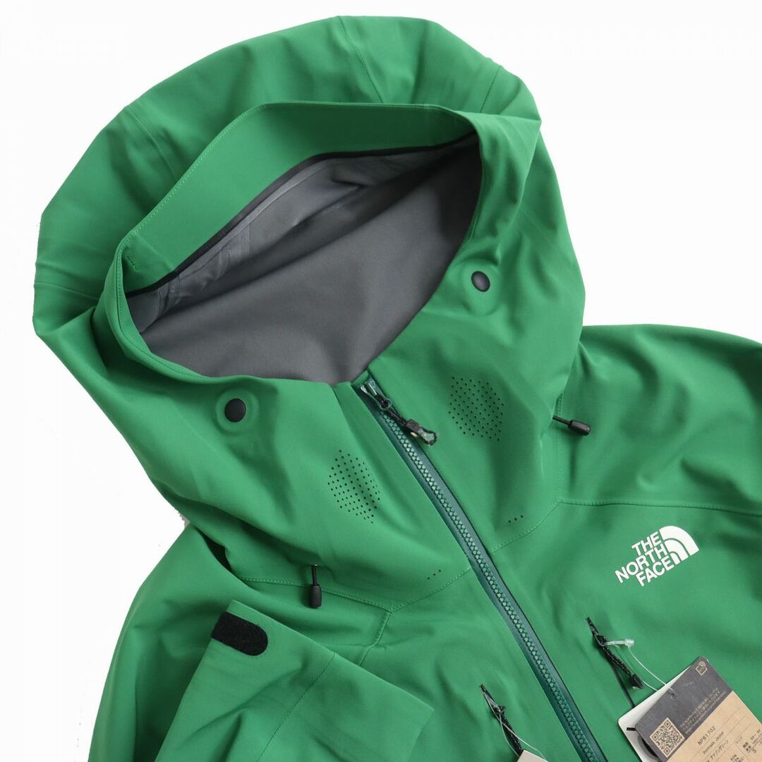 THE NORTHFACE Ironmask Jacket NP61702■