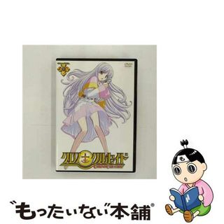 【中古】 クロノクルセイド　Chapter．3＜通常版＞/ＤＶＤ/BIBA-4303(アニメ)
