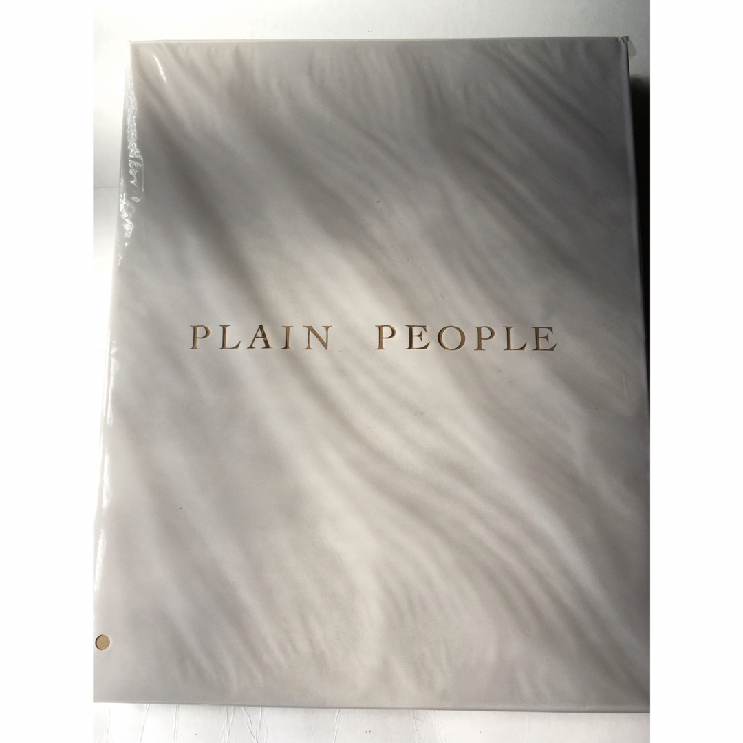 PLAIN PEOPLE(プレインピープル)の【大人のおしゃれ手帖 2023年10月号付録】プレインピープル 多機能トート レディースのバッグ(トートバッグ)の商品写真