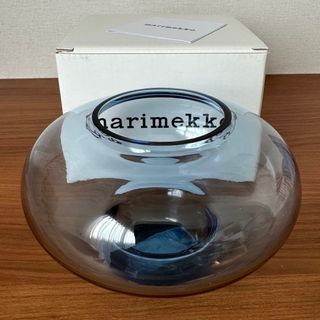 マリメッコ(marimekko)のマリメッコ　marimekko Fyr キャンドルホルダー 北欧(日用品/生活雑貨)