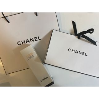 シャネル(CHANEL)の新品未開封CHANEL ラ ムース クラリフィアント(化粧水/ローション)