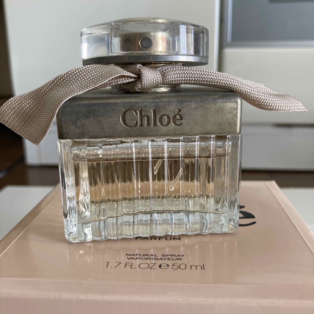 Chloe(クロエ)のラブコスメ様専用です コスメ/美容の香水(香水(女性用))の商品写真