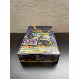 タカラトミー(Takara Tomy)のスナックワールド トレジャラボックス 第3弾 BOX(キャラクターグッズ)