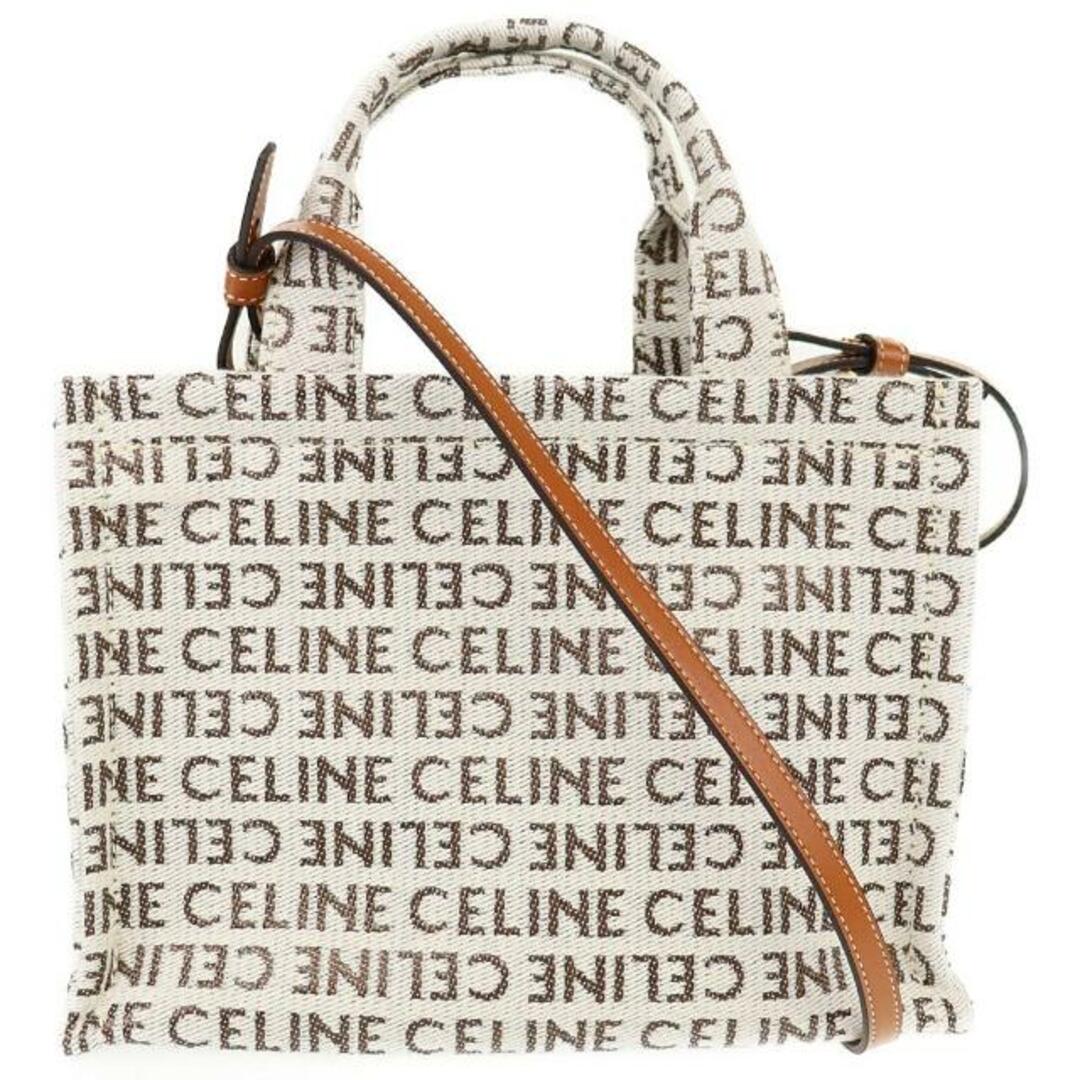 celine - セリーヌ 2WAYショルダーバッグ スモール カバ タイス 未使用