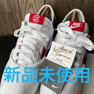 ナイキ CORTEZ(ホワイト/白色系)の通販 900点以上 | NIKEを買うなら