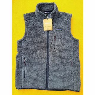 パタゴニア(patagonia)のパタゴニア Los Gatos Vest M SMDB ロスガトス(ベスト)