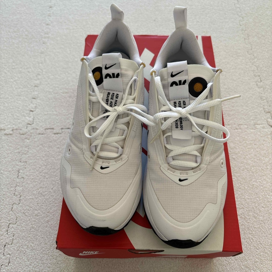 新品　NIKE AIR MAX UP ナイキ　エアマックス　アップ