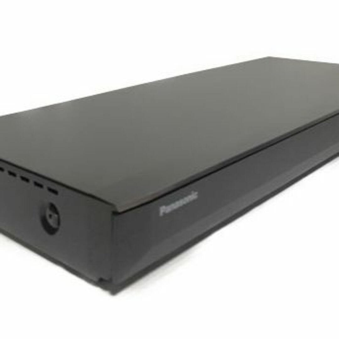 Panasonic - パナソニック 1TB 3チューナー ブルーレイレコーダー DMR