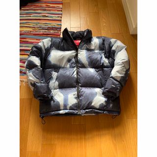 シュプリーム(Supreme)のSupreme The North Face Nuptse(ダウンジャケット)