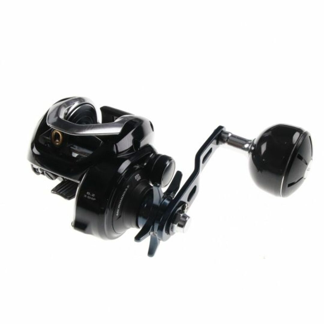 SHIMANO - シマノ 17グラップラー 301HG /Z350Mの通販 by tsuriking's