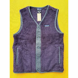 パタゴニア(patagonia) パープル メンズベストの通販 95点 ...