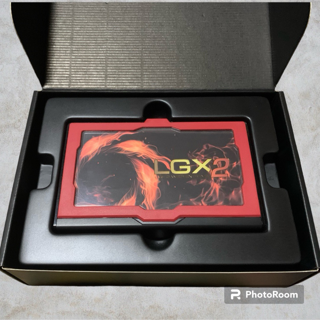 AVerMedia LiveGamer EXTREME2 GC550 PLUS AVerMedia LiveGamer EXTREME2 GC550 PLUS