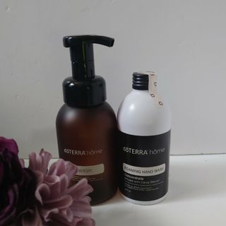 ドテラ(doTERRA)のドテラ　シトラスブルームフォーミングハンドウォッシュ(ボディソープ/石鹸)