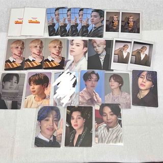 防弾少年団(BTS) イニシャルの通販 400点以上 | 防弾少年団(BTS)を買う