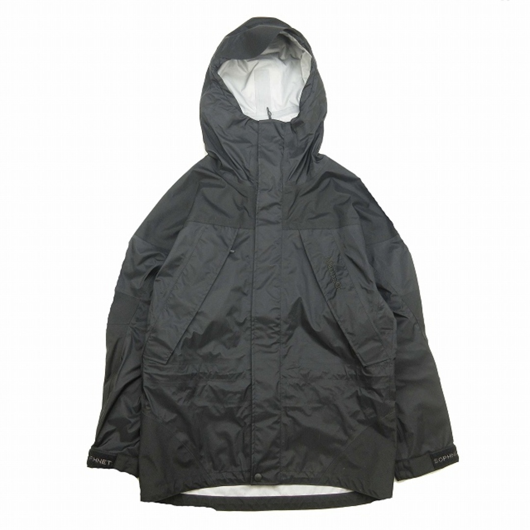 Marmot SOPH ボアジャケット