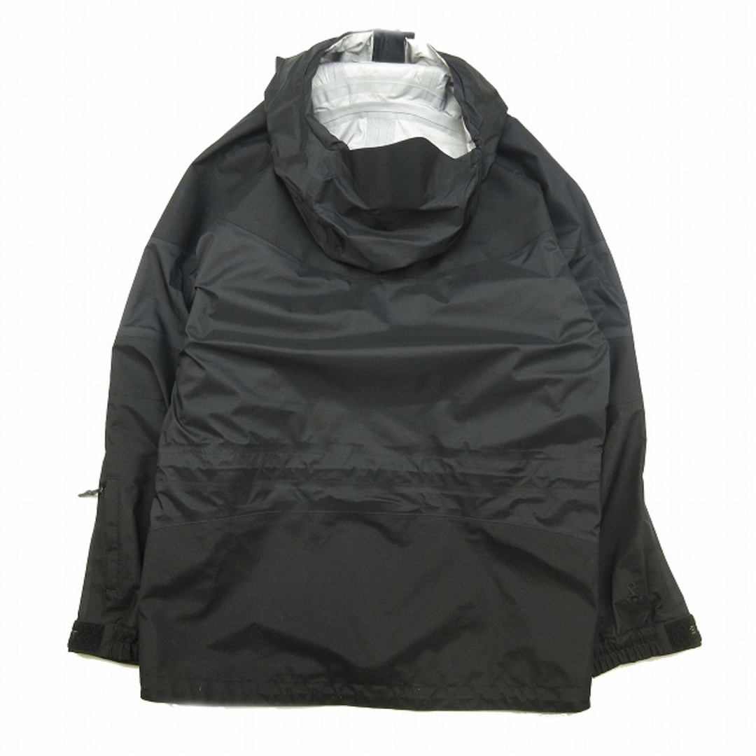 Marmot SOPH ボアジャケット