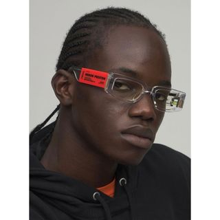 HERON PRESTON - Gentle monster heron Preston サングラスの通販 by