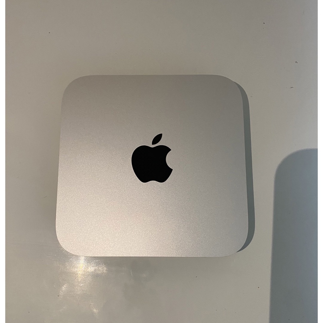 Mac mini M2チップ メモリ8GB SSD 256GB