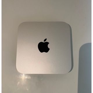 Mac mini  2018　8GB  3GHz 6コア  SSD 256gb