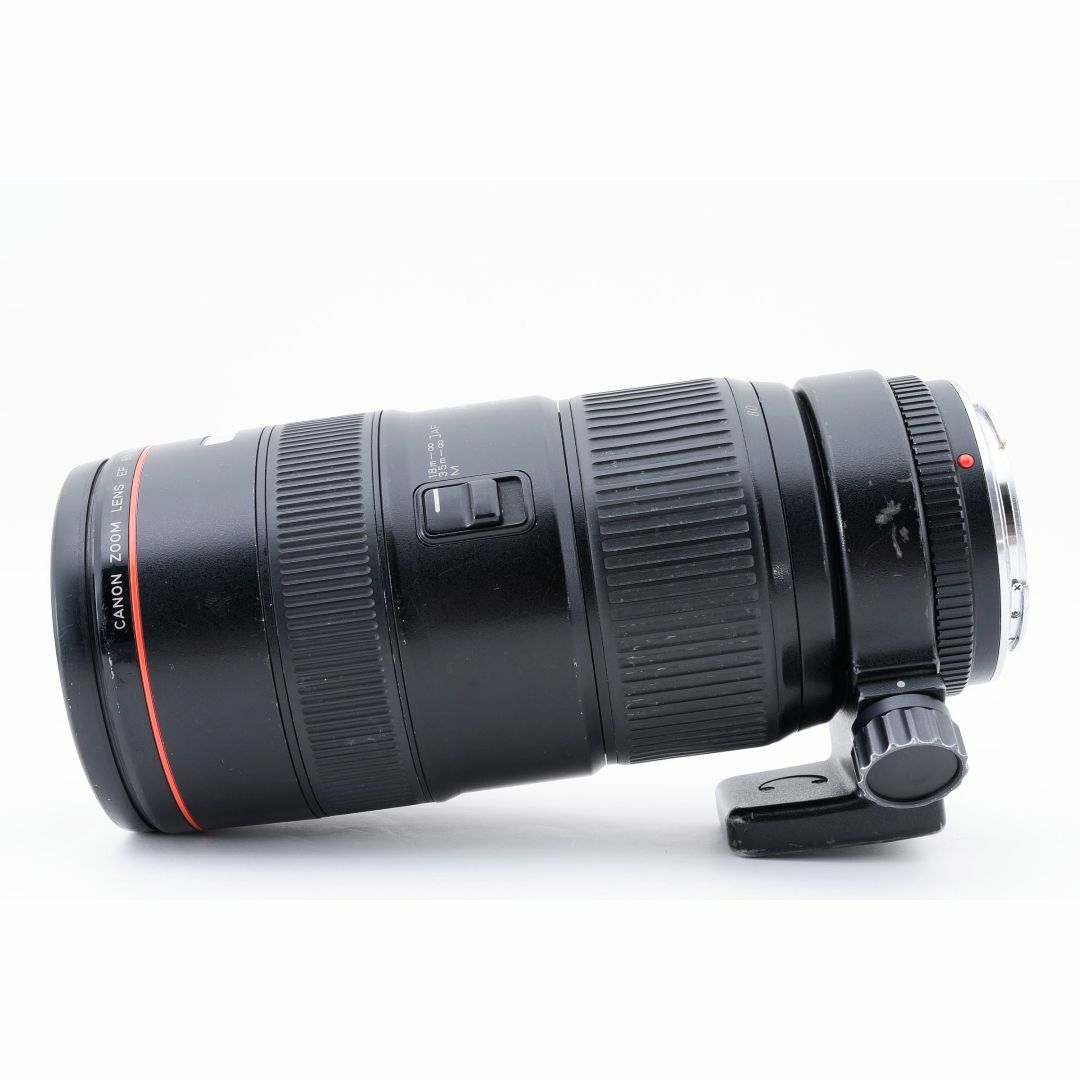 Canon - Canon EF 80-200mm f/2.8 L キャノン カメラレンズの通販 by