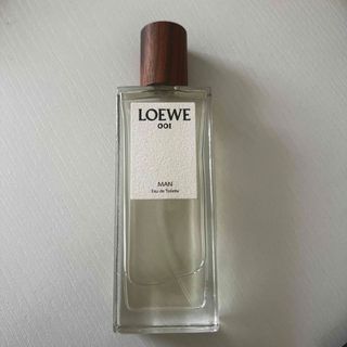 ロエベ(LOEWE)のLOEWE 001 MAN(ユニセックス)