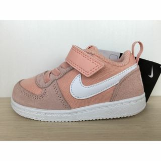 ナイキ(NIKE)のナイキ コートバーロウLOW PE TDV 靴 13,0cm 新品 (1722)(スニーカー)