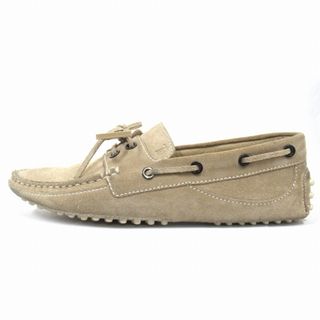 トッズ スリッポン/モカシン(メンズ)の通販 200点以上 | TOD'Sのメンズ