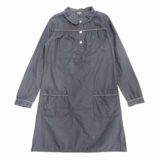 A.P.C JYNNA ワンピース