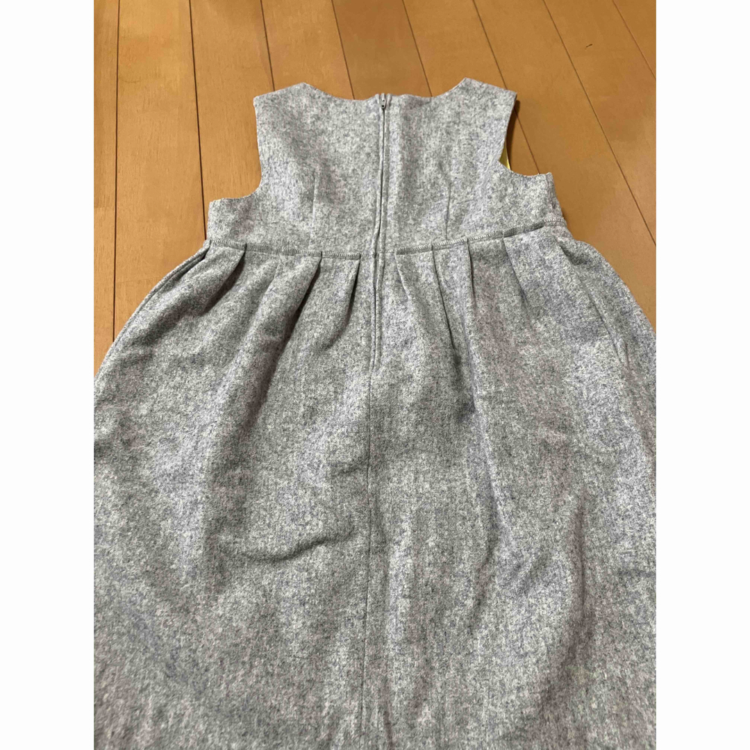 Simonetta(シモネッタ)のシモネッタ　ワンピース キッズ/ベビー/マタニティのキッズ服女の子用(90cm~)(ワンピース)の商品写真