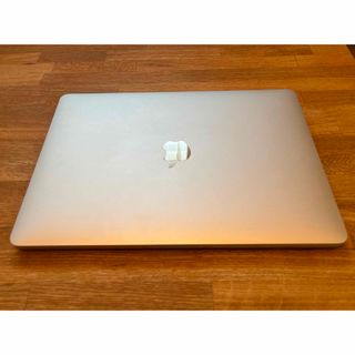 Mac (Apple) - MacBook Pro 13インチ 山田森_01様専用の通販 by hk's ...